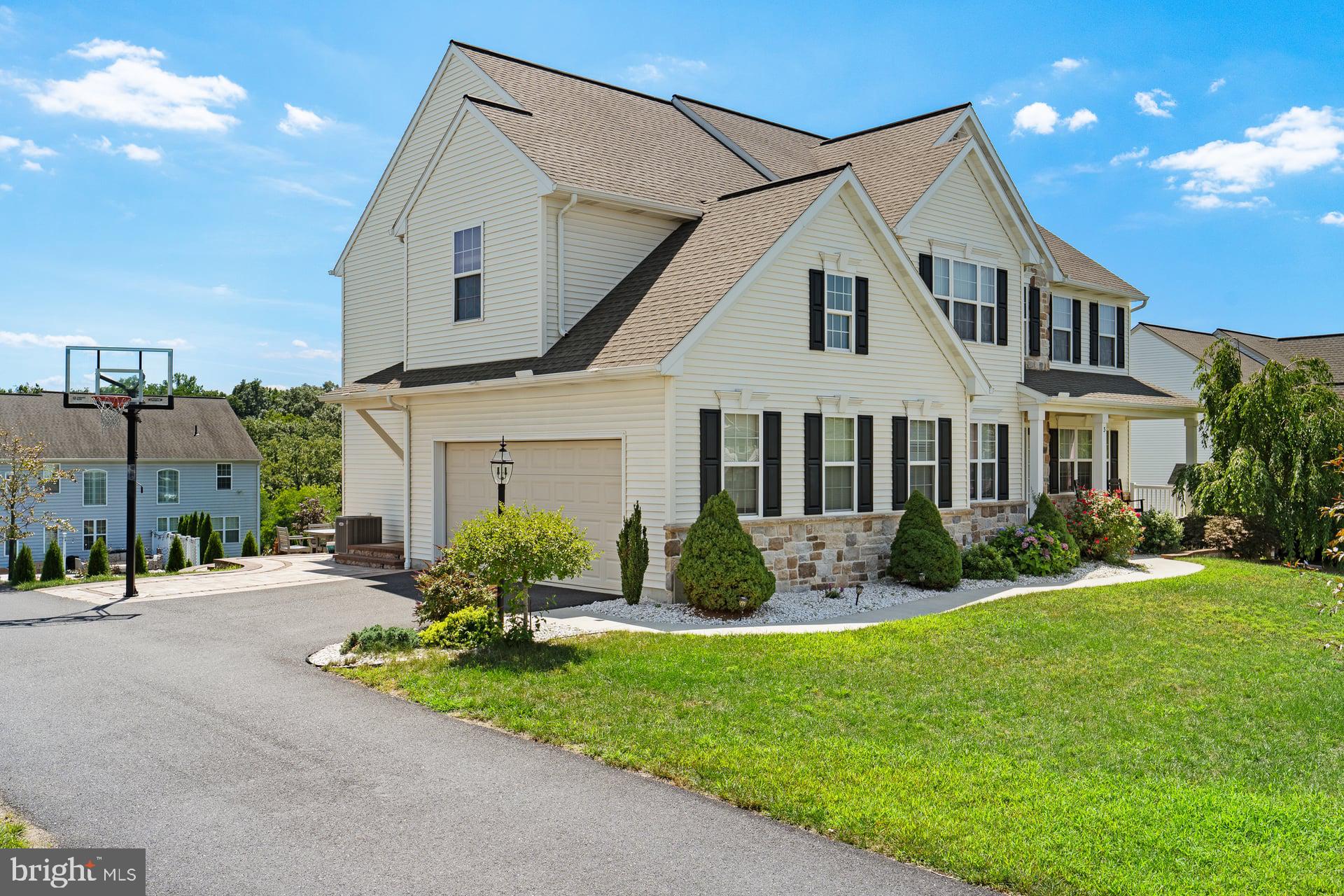 3 RYCROFT ROAD