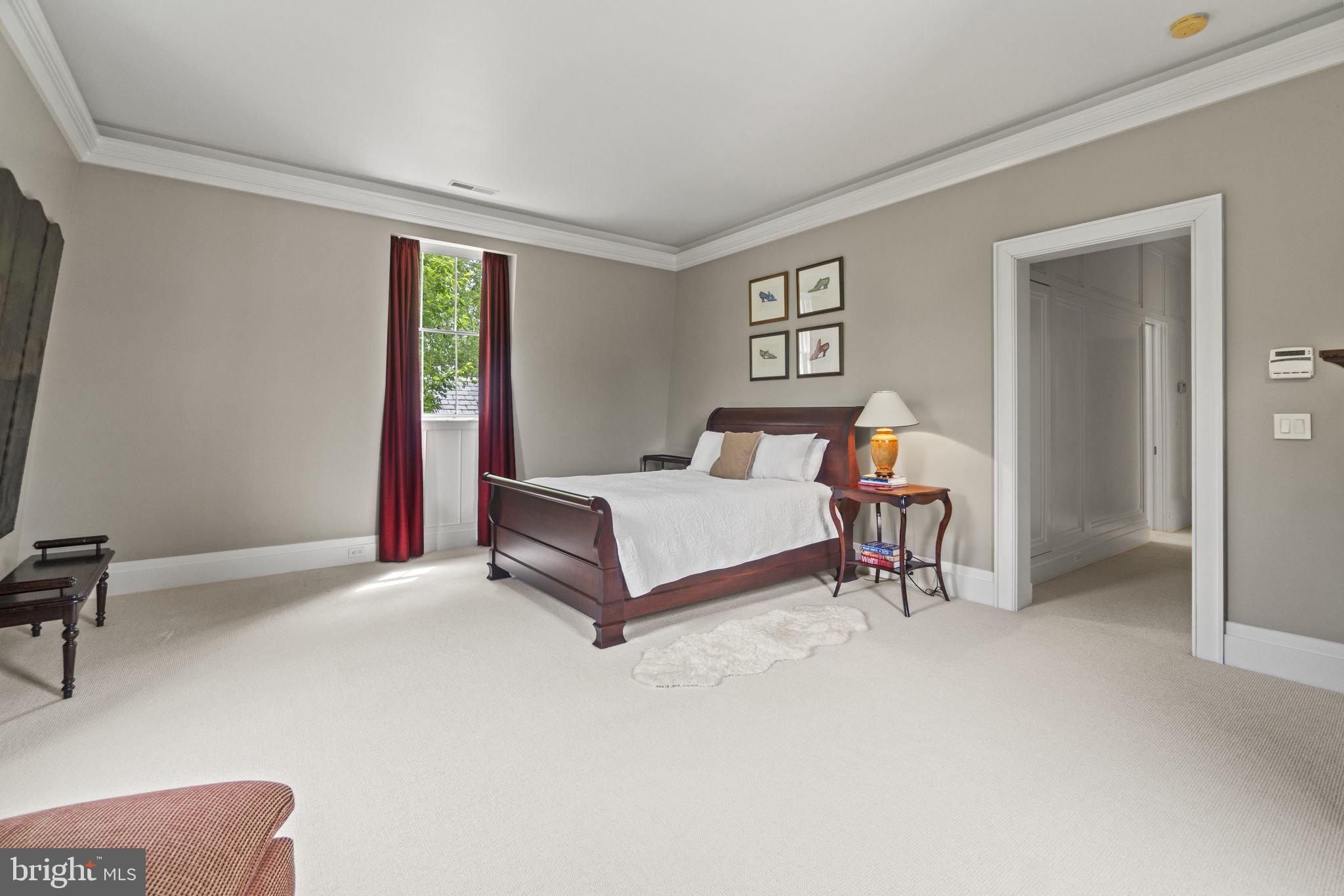 GEORGETOWN - Residential