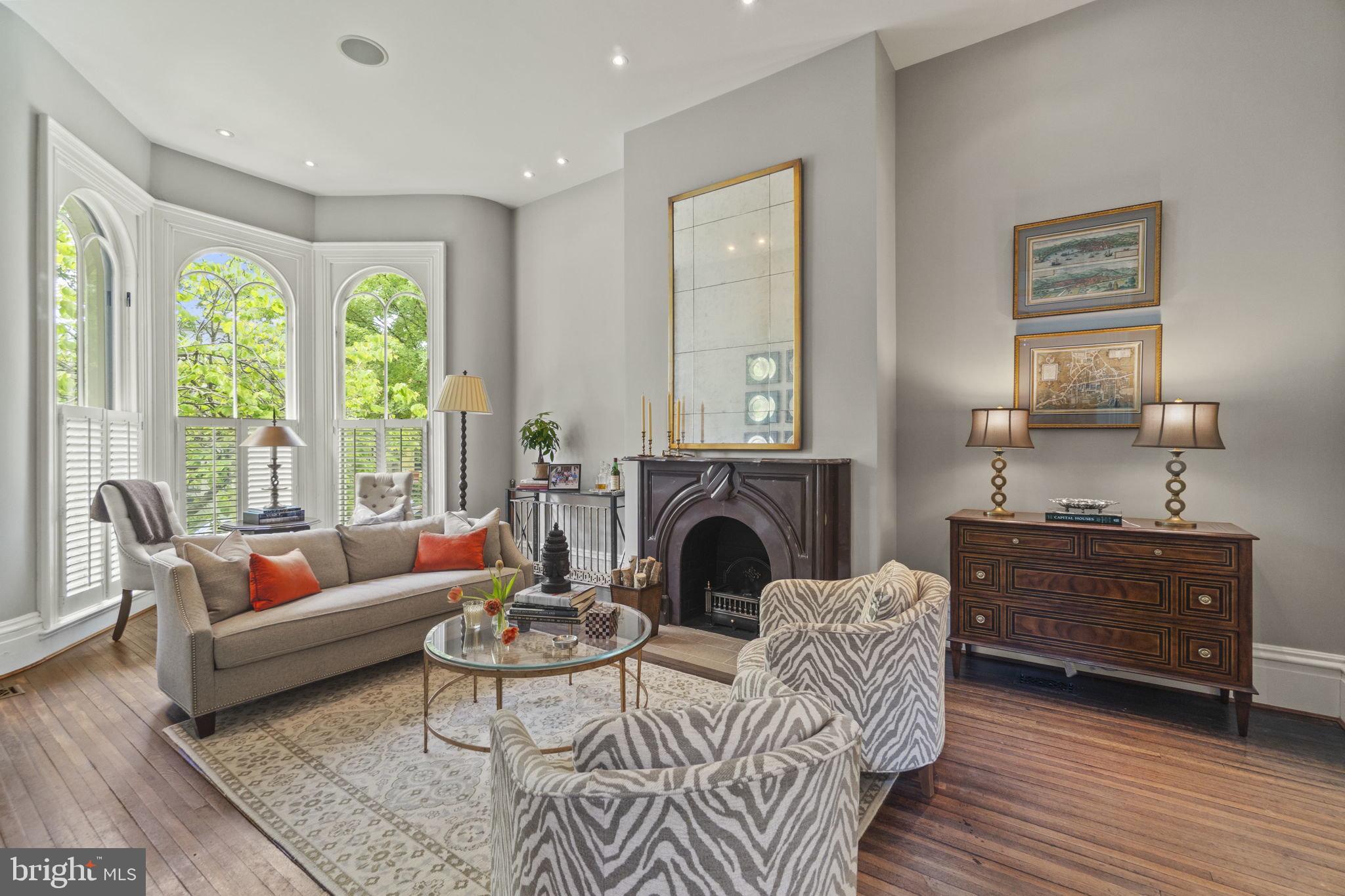 GEORGETOWN - Residential