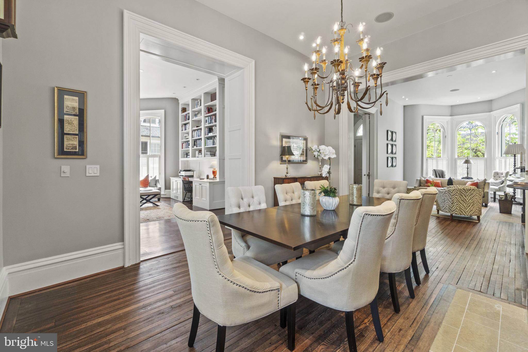 GEORGETOWN - Residential