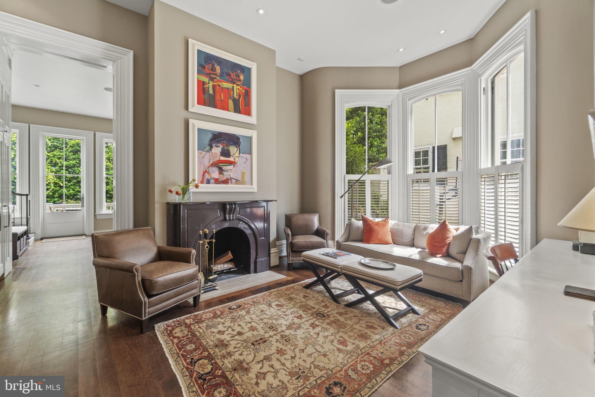 GEORGETOWN - Residential