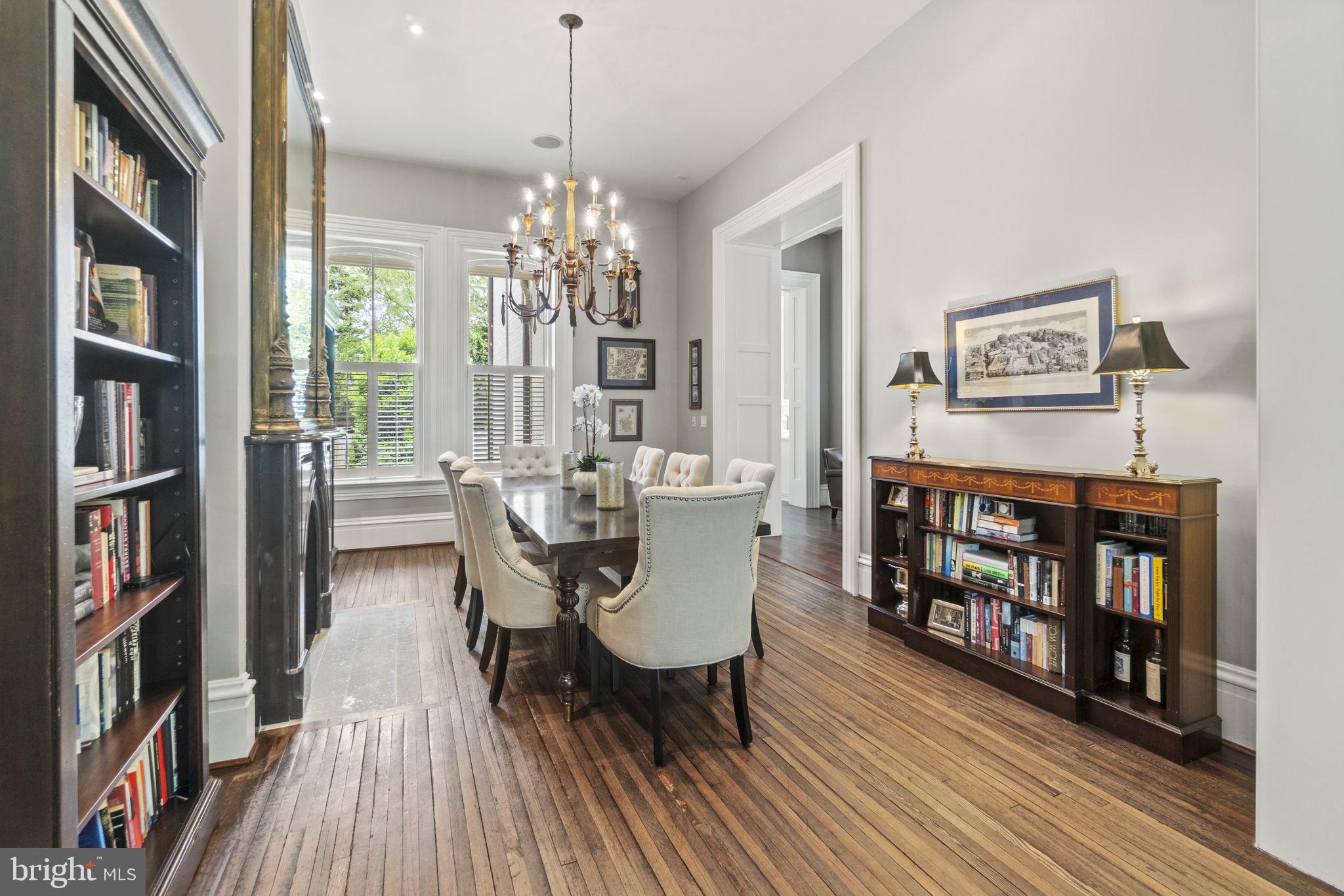 GEORGETOWN - Residential