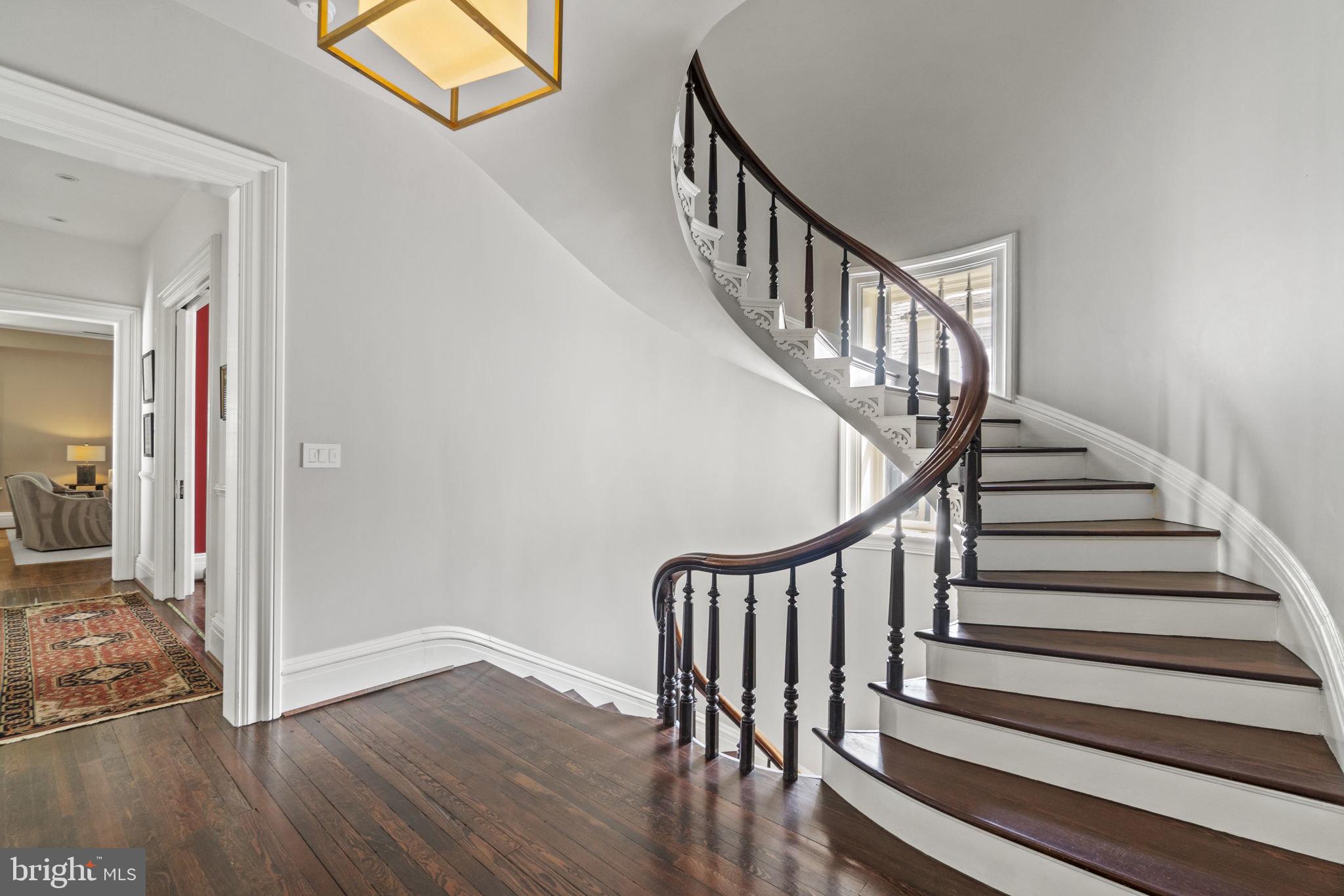 GEORGETOWN - Residential
