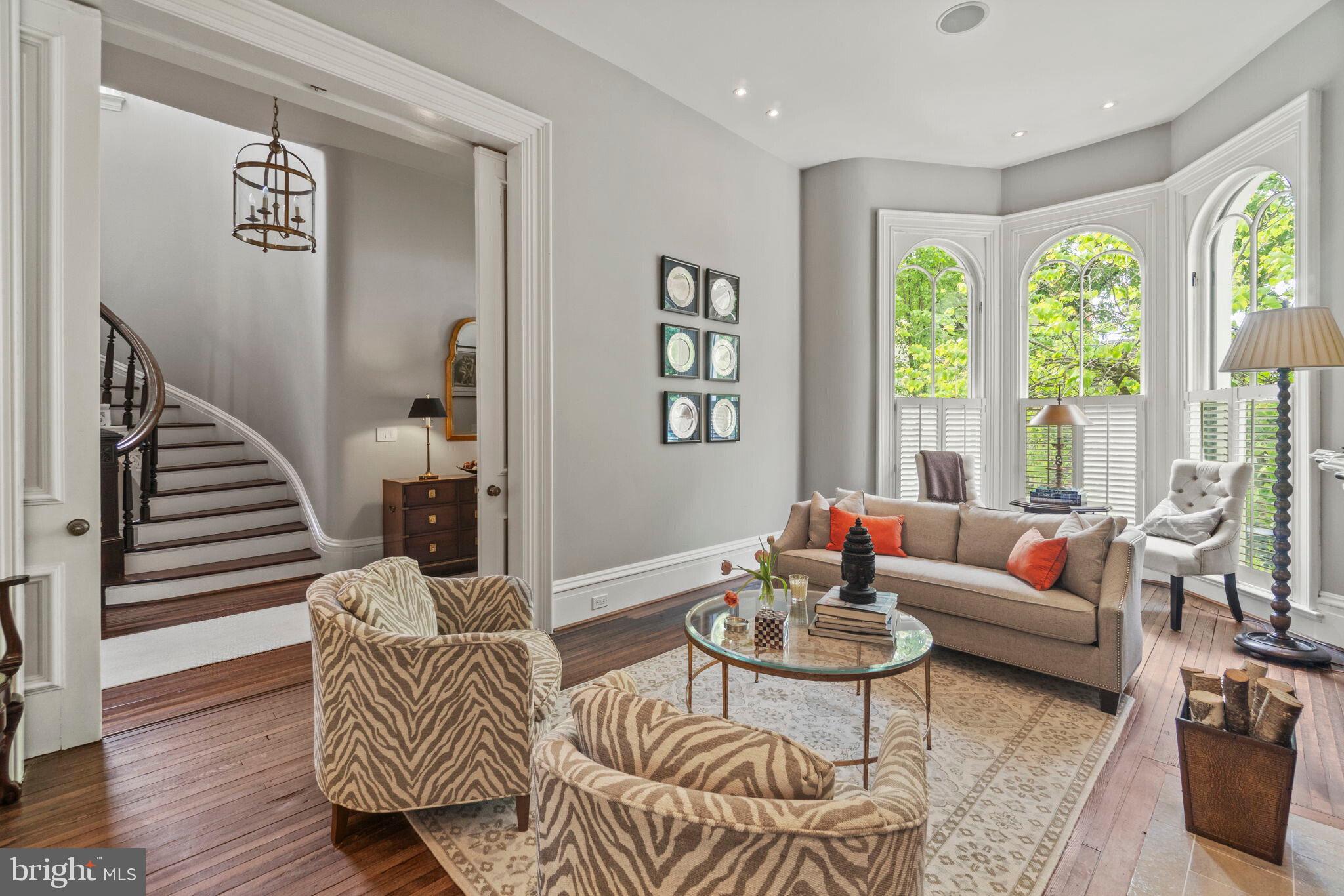 GEORGETOWN - Residential
