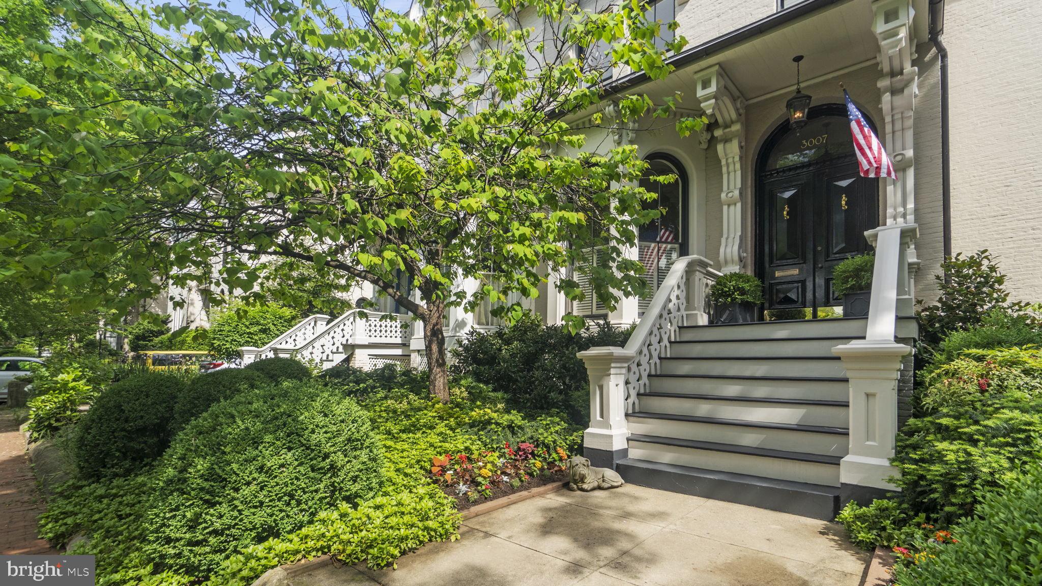 GEORGETOWN - Residential