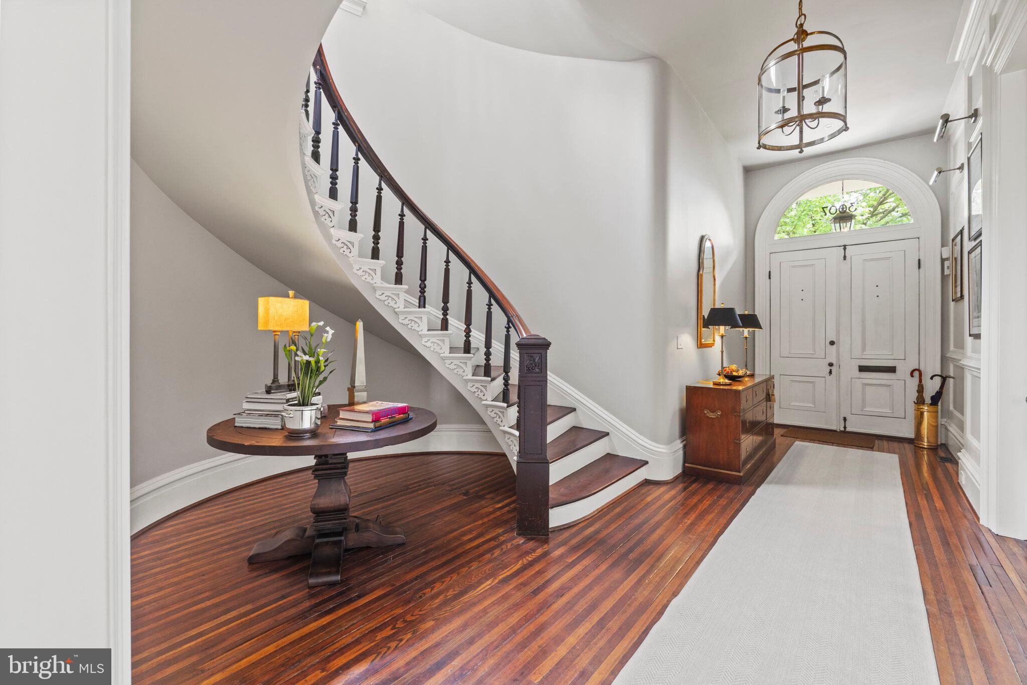 GEORGETOWN - Residential