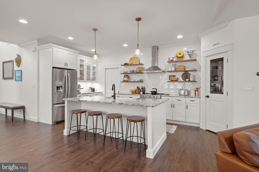 Photo of 1835 EMERALD WAY, MOUNT JOY, PA 17552 (MLS # PALA2029792)