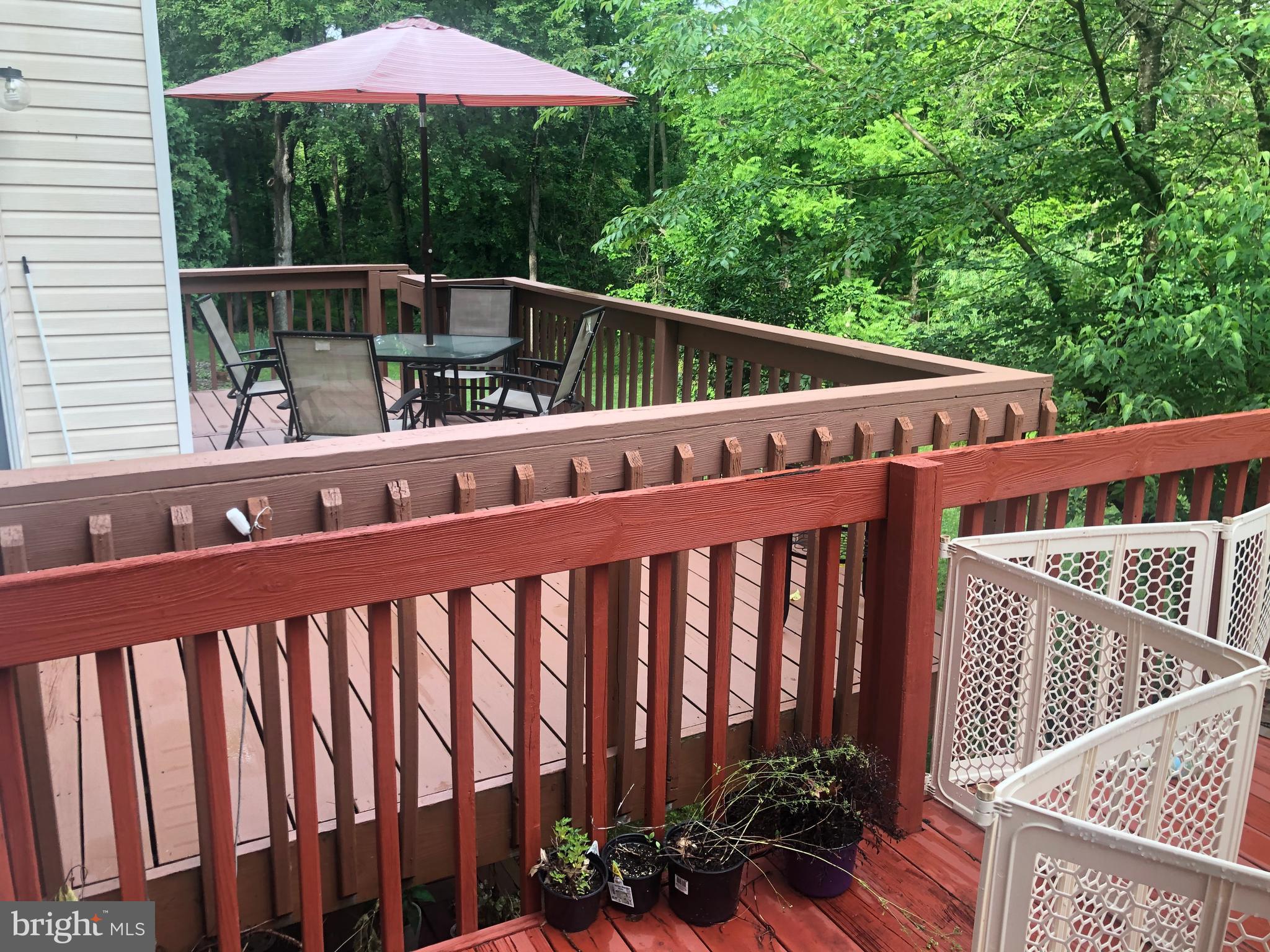 DORSEY HALL - Residential Lease