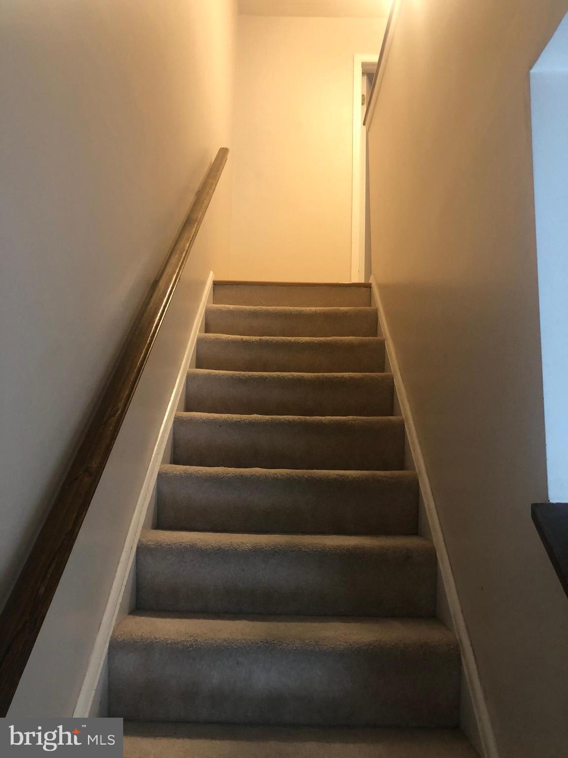 DORSEY HALL - Residential Lease