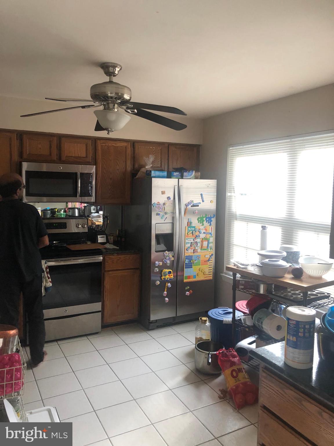 DORSEY HALL - Residential Lease