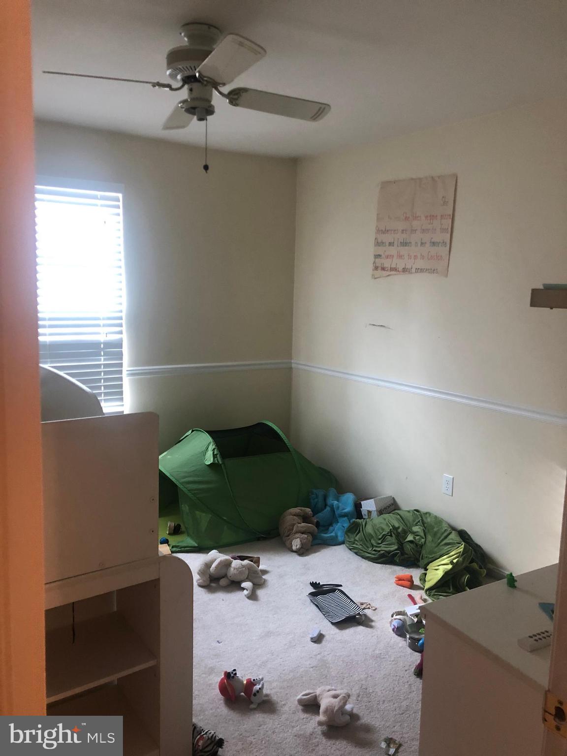 DORSEY HALL - Residential Lease