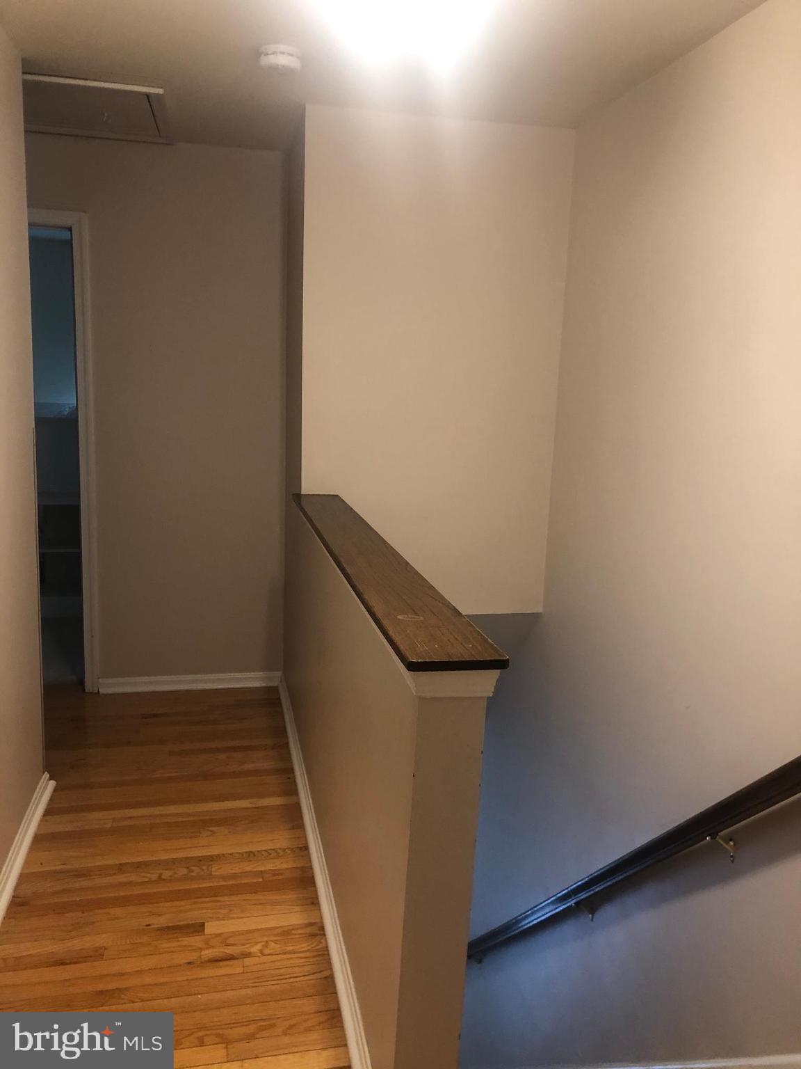 DORSEY HALL - Residential Lease