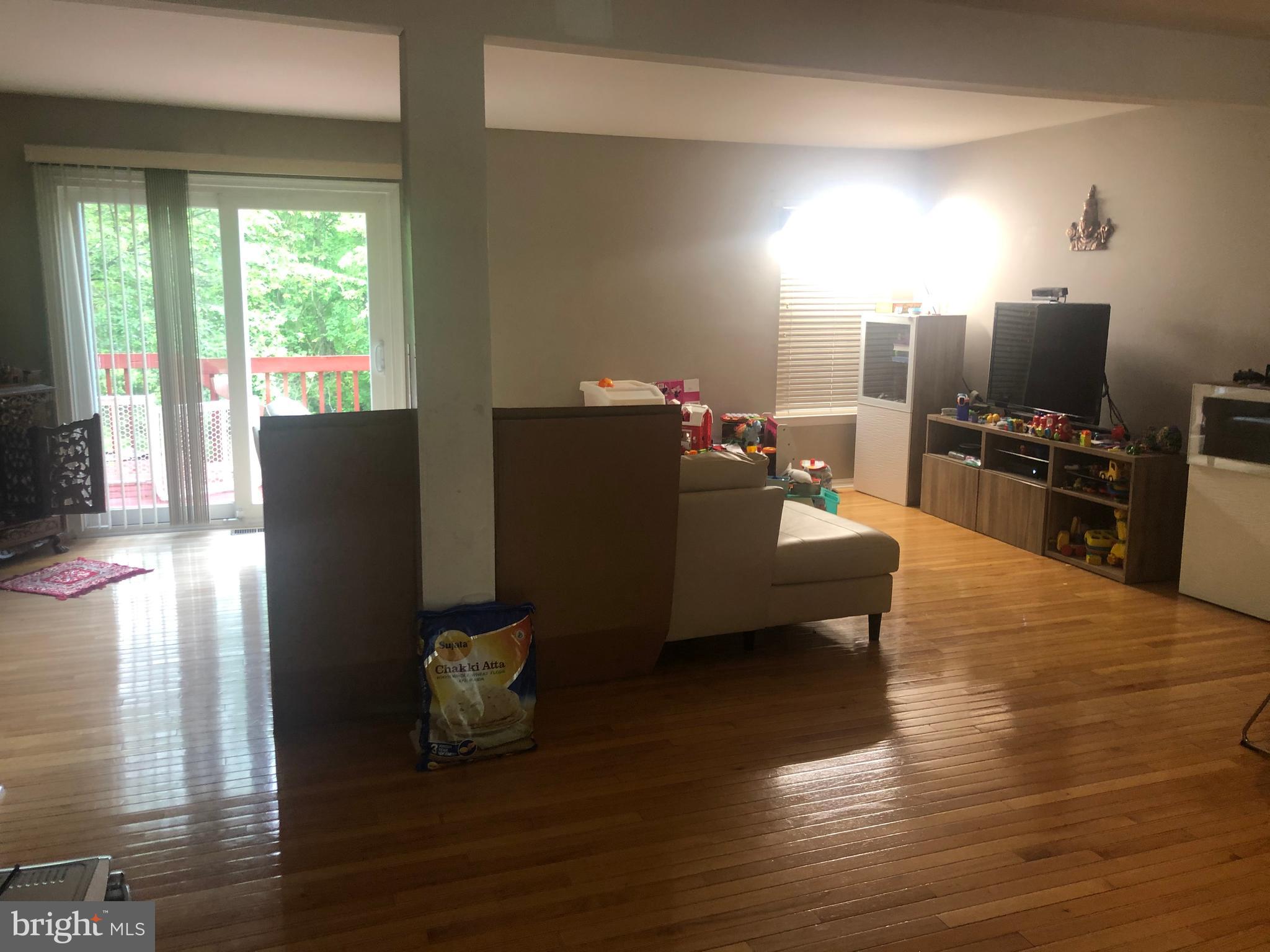 DORSEY HALL - Residential Lease