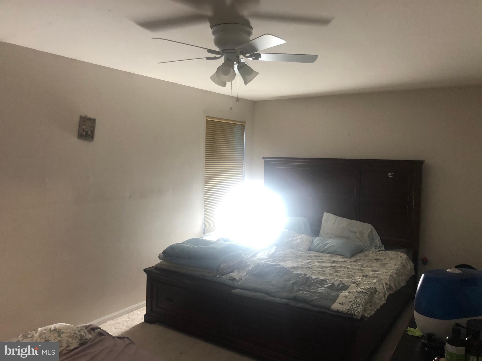 DORSEY HALL - Residential Lease