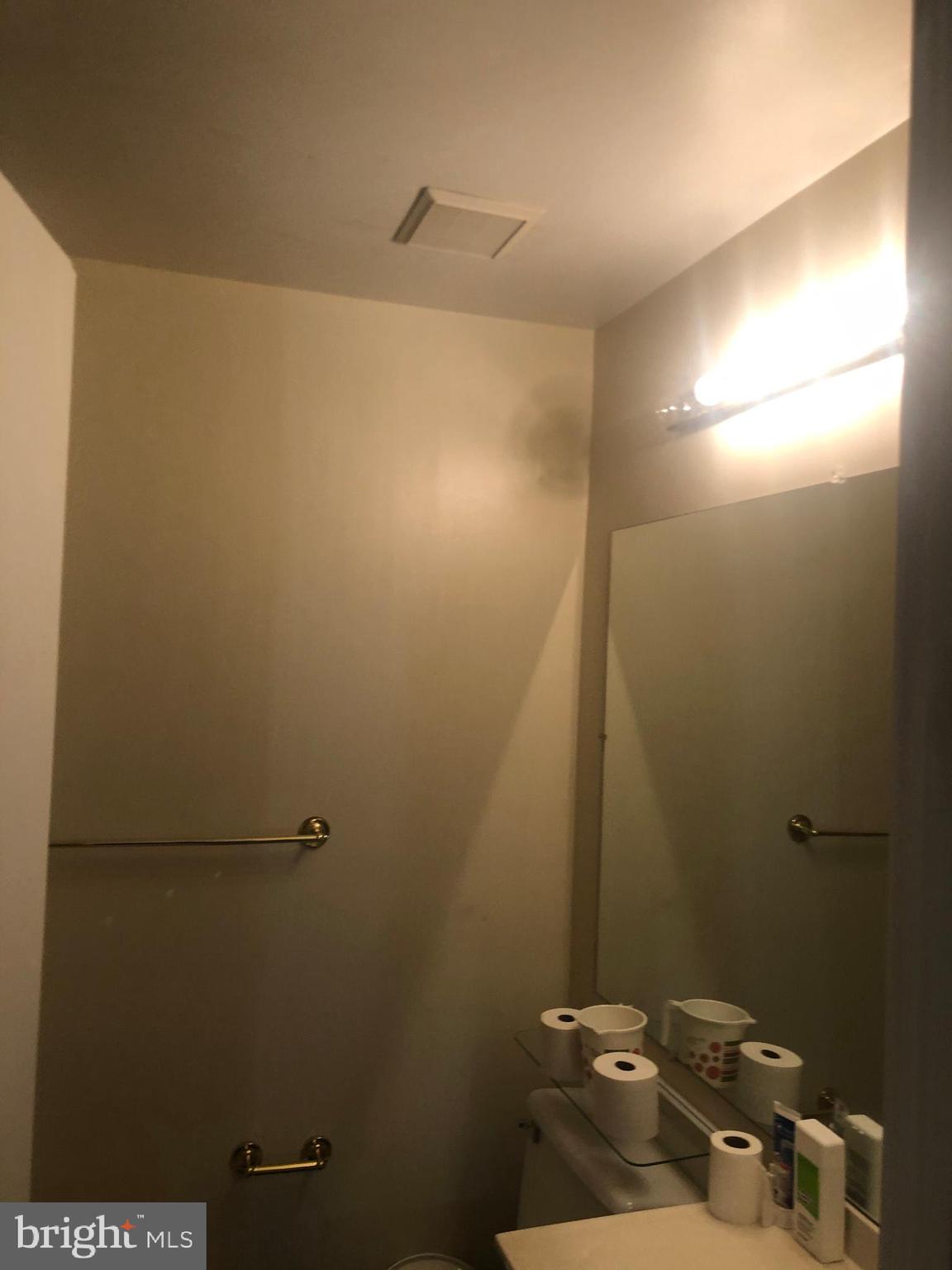 DORSEY HALL - Residential Lease