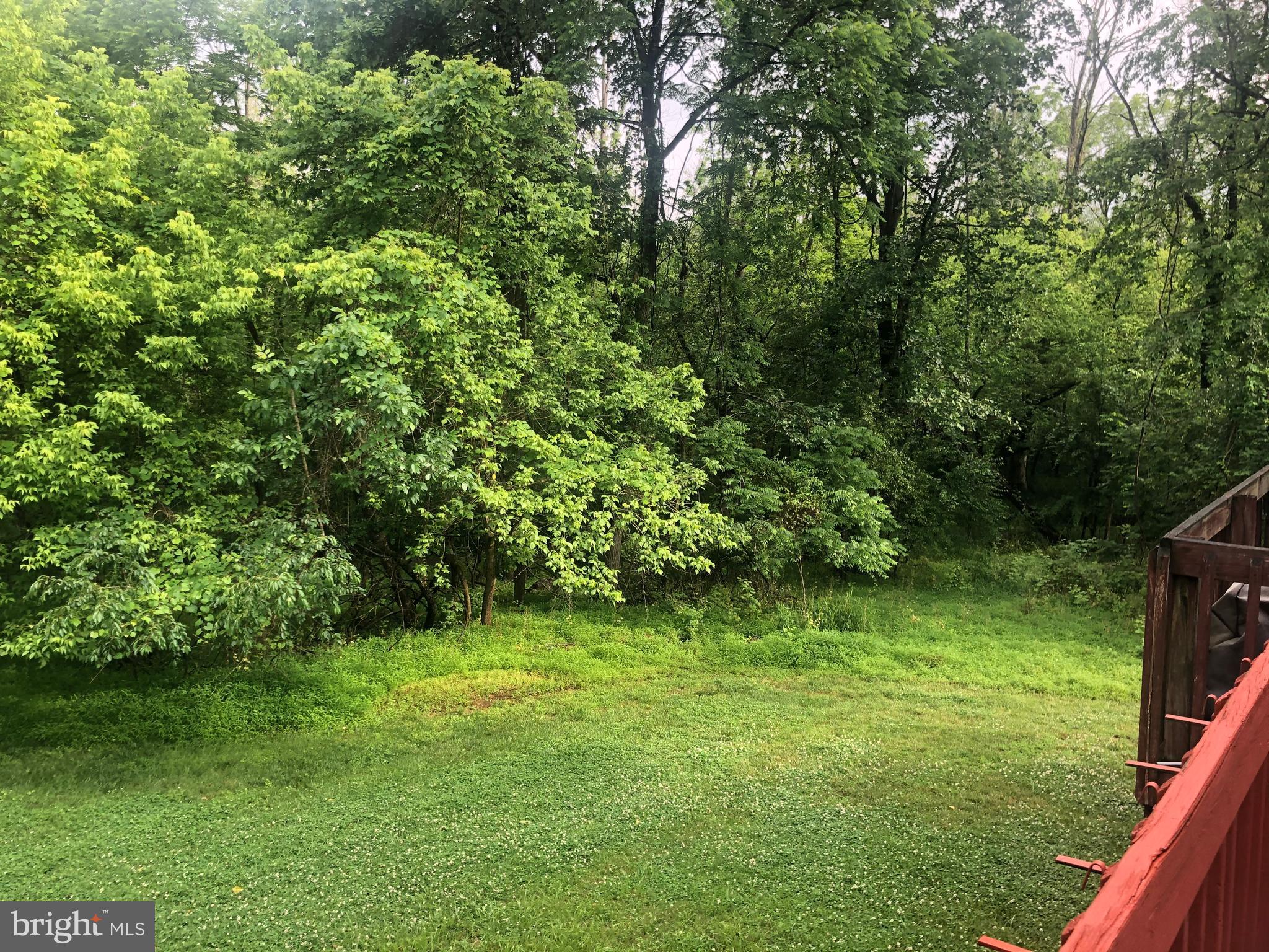 DORSEY HALL - Residential Lease