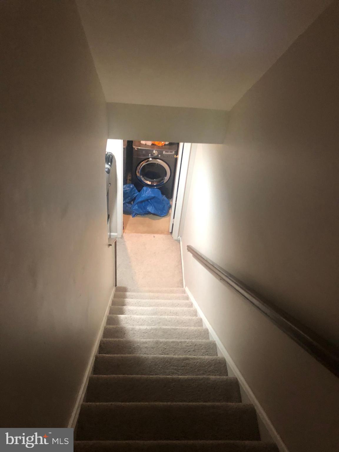 DORSEY HALL - Residential Lease