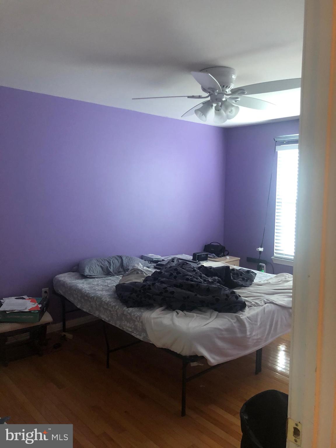 DORSEY HALL - Residential Lease