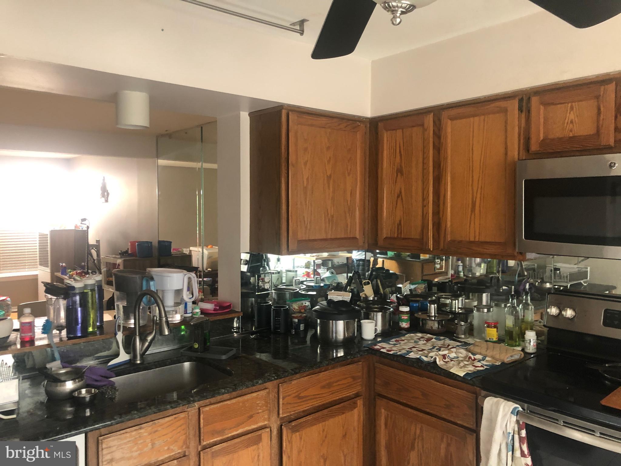 DORSEY HALL - Residential Lease