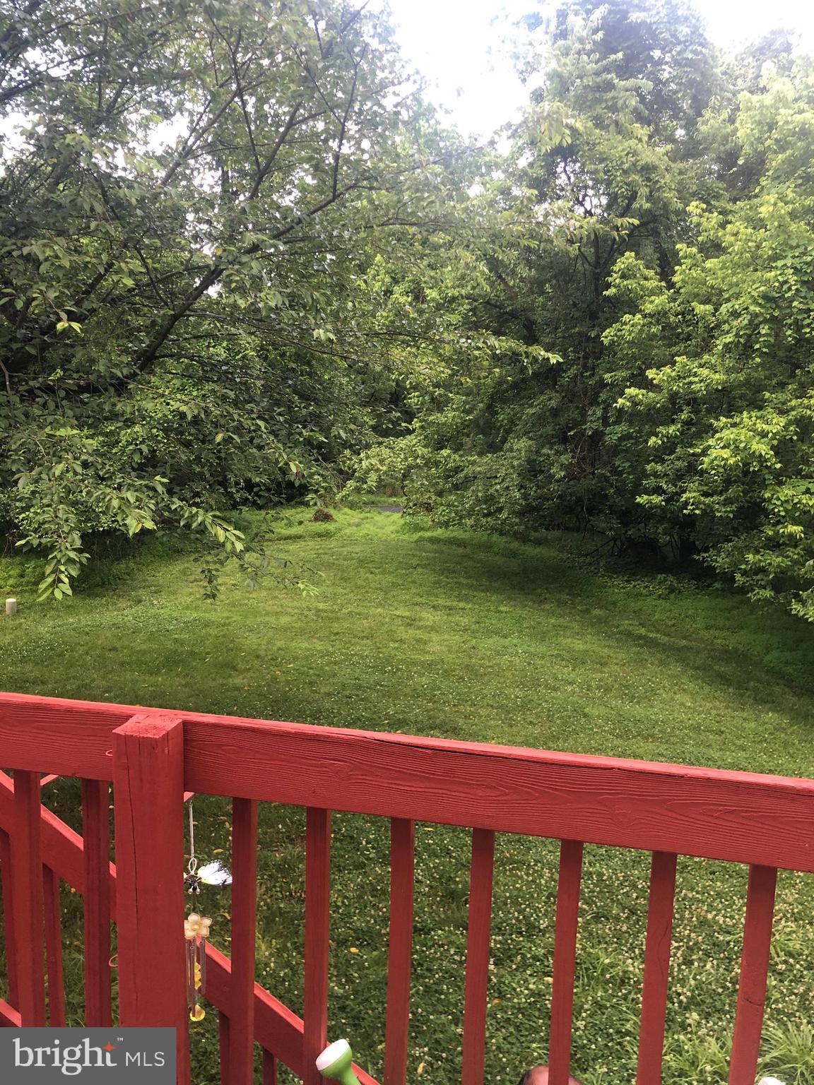 DORSEY HALL - Residential Lease