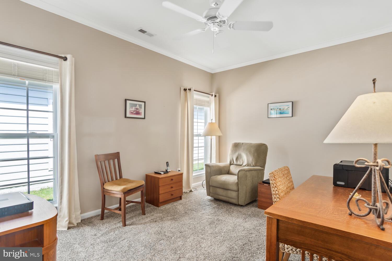 SYMPHONY VILLAGE AT CENTREVILLE - Residential