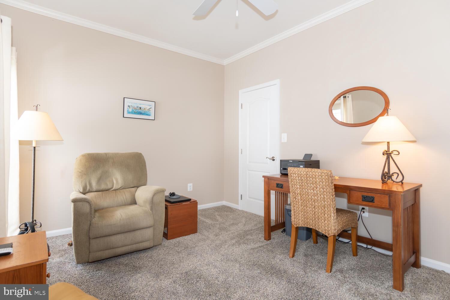 SYMPHONY VILLAGE AT CENTREVILLE - Residential