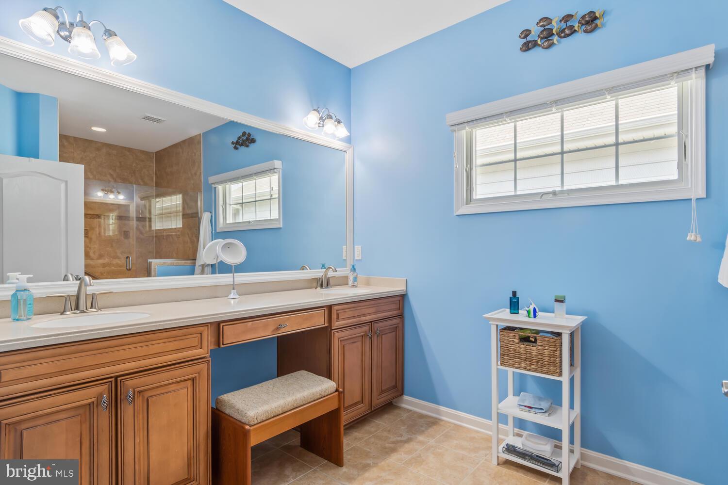 SYMPHONY VILLAGE AT CENTREVILLE - Residential