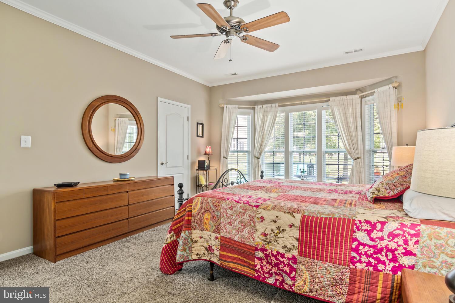 SYMPHONY VILLAGE AT CENTREVILLE - Residential