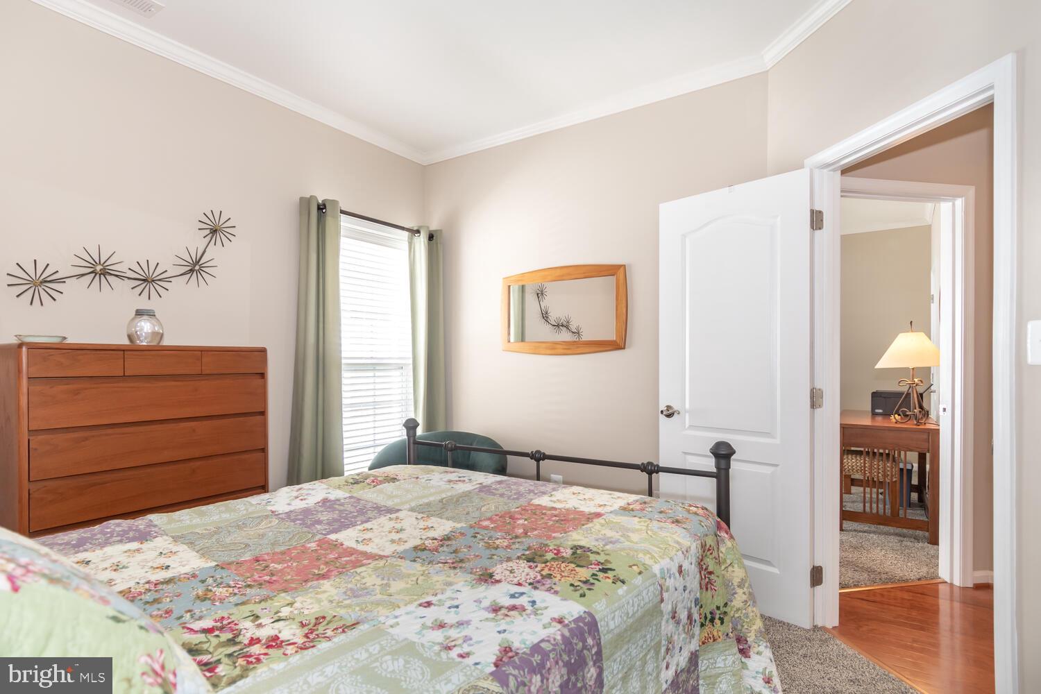 SYMPHONY VILLAGE AT CENTREVILLE - Residential