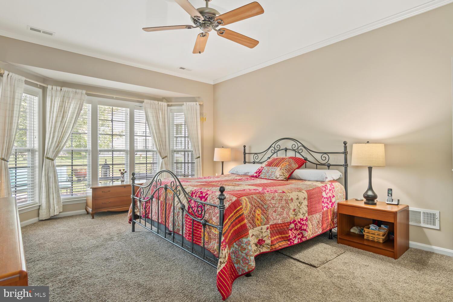 SYMPHONY VILLAGE AT CENTREVILLE - Residential