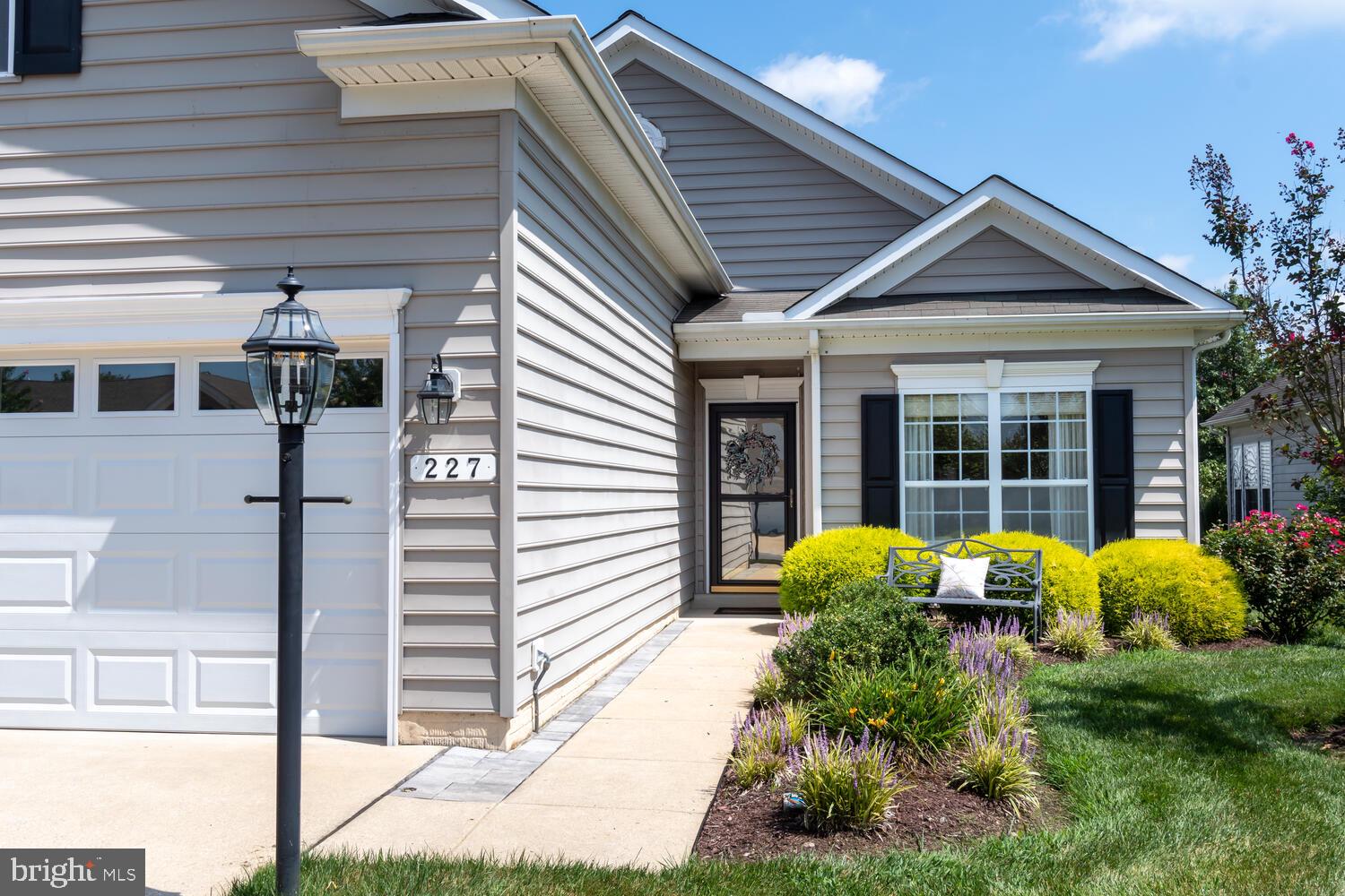 SYMPHONY VILLAGE AT CENTREVILLE - Residential