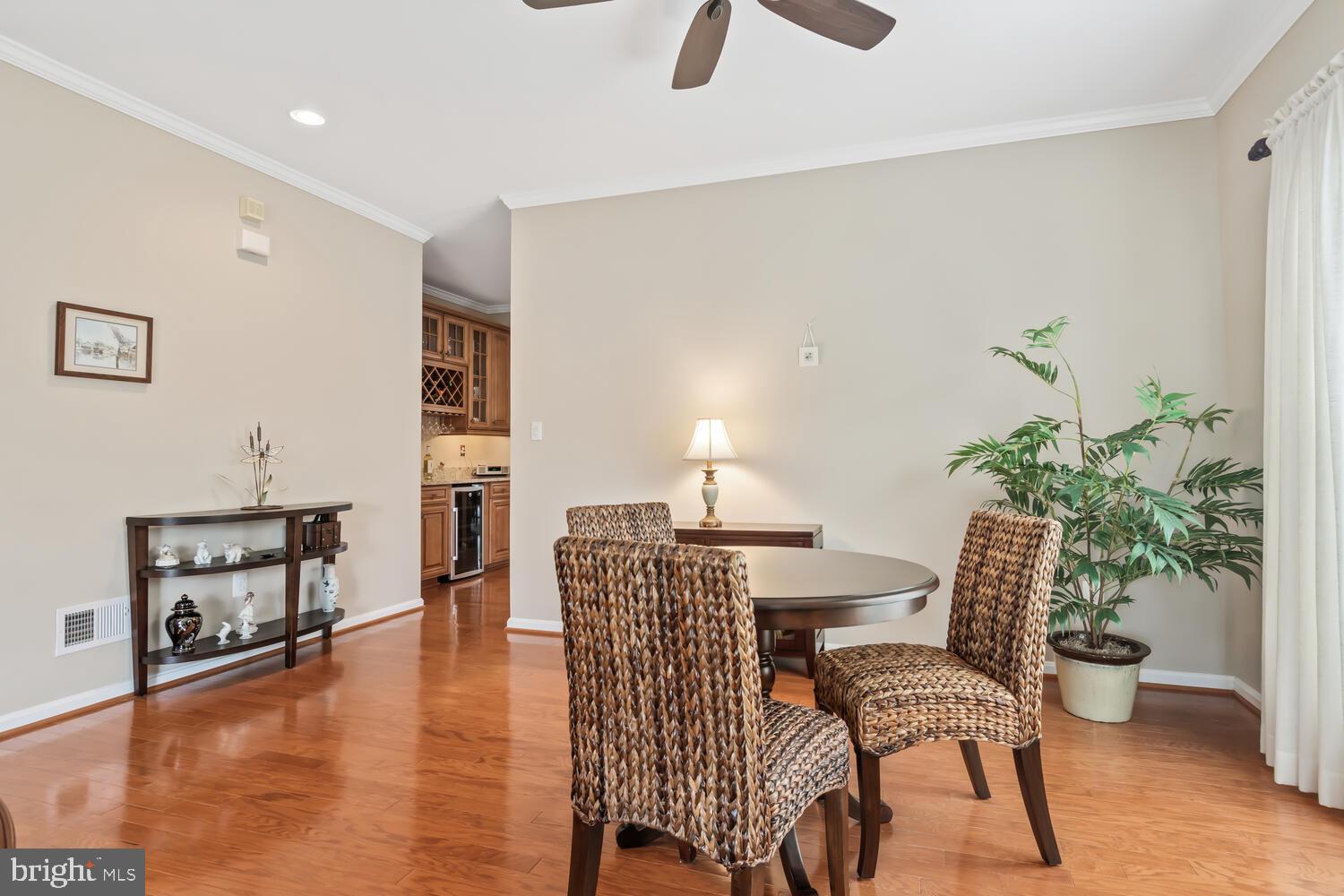 SYMPHONY VILLAGE AT CENTREVILLE - Residential