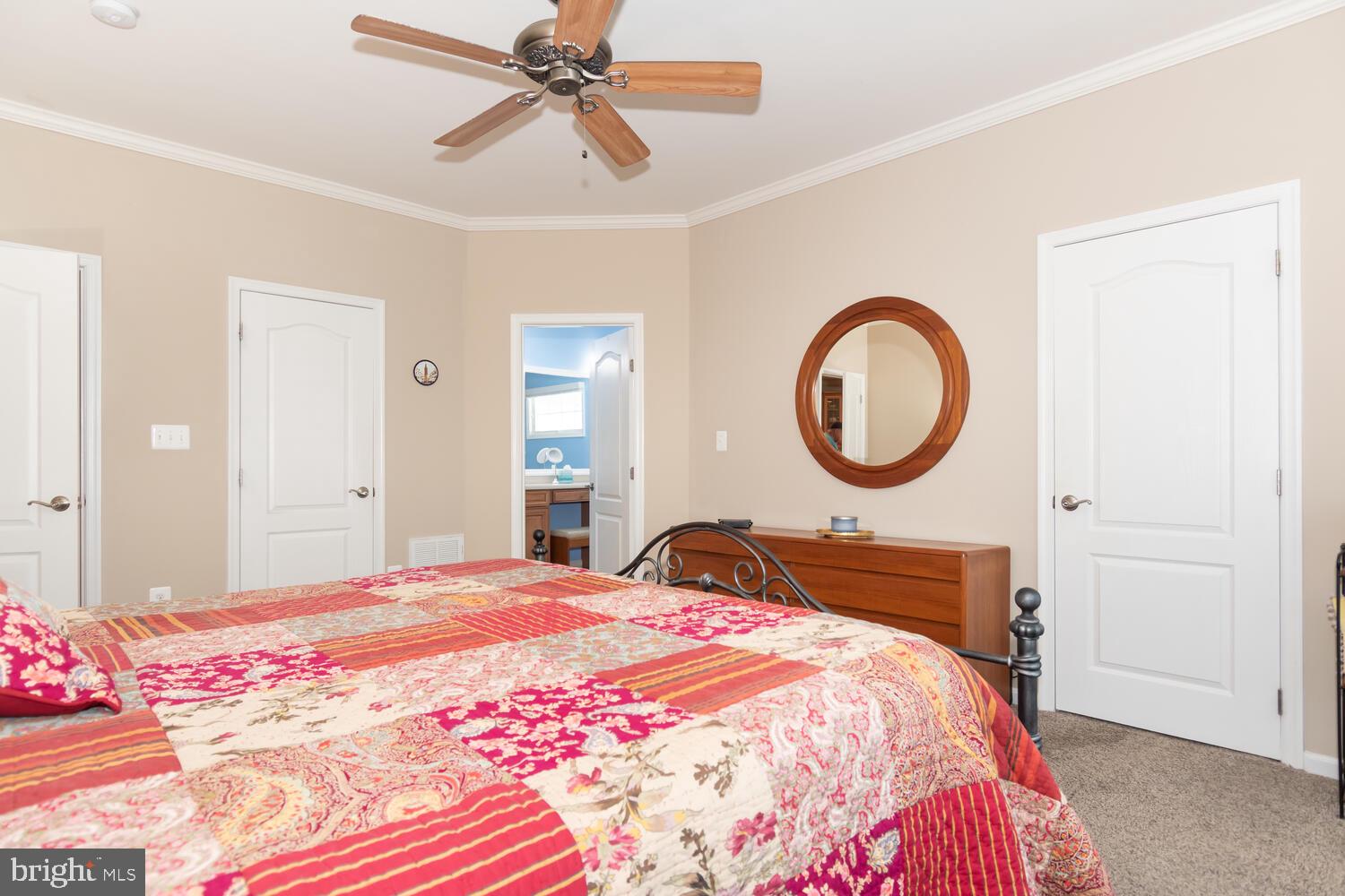 SYMPHONY VILLAGE AT CENTREVILLE - Residential