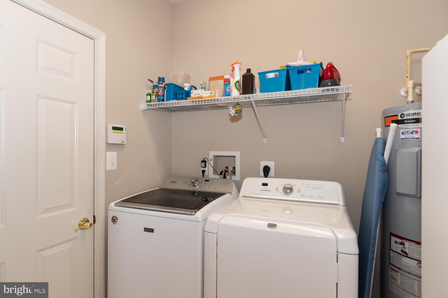 SYMPHONY VILLAGE AT CENTREVILLE - Residential