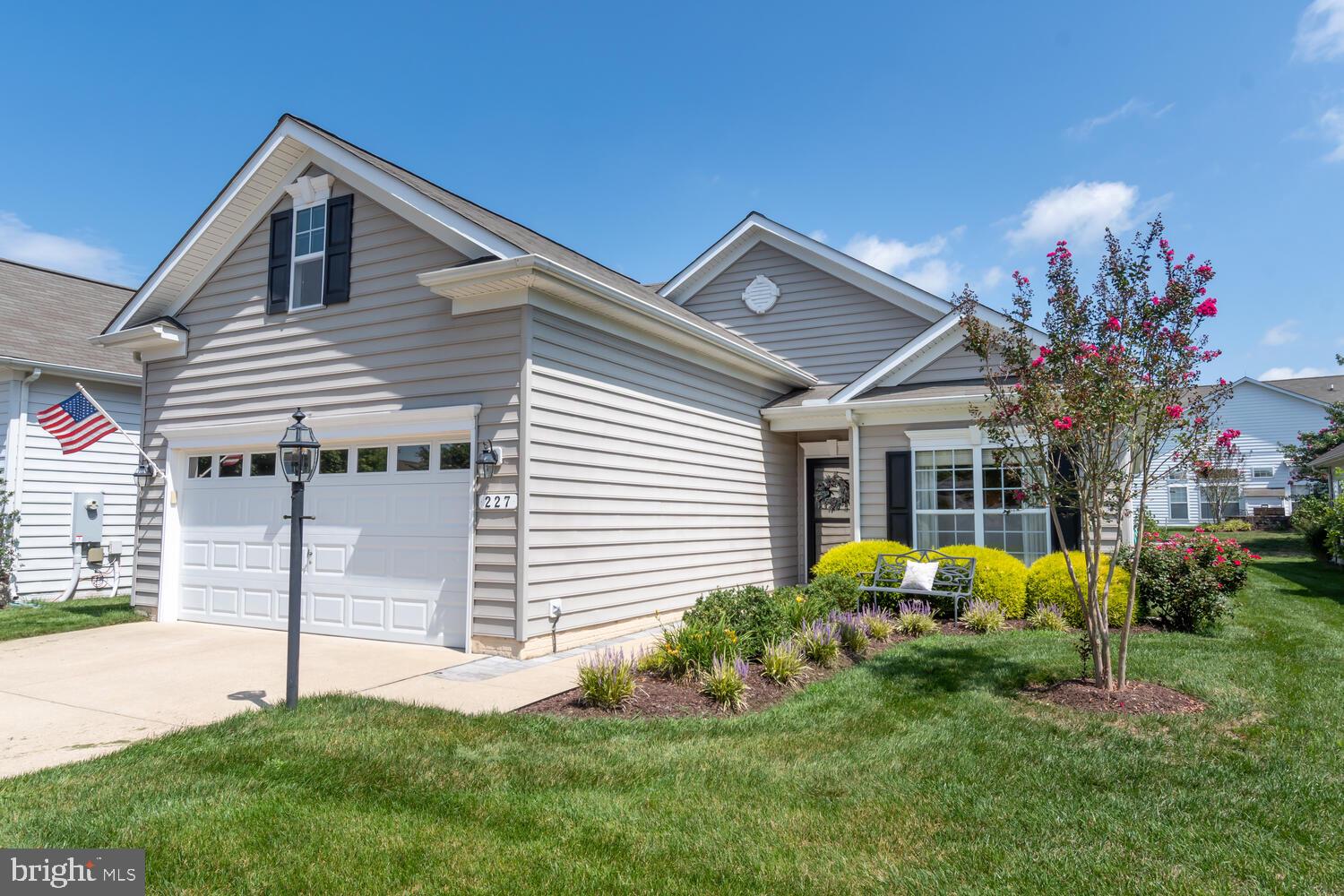 SYMPHONY VILLAGE AT CENTREVILLE - Residential