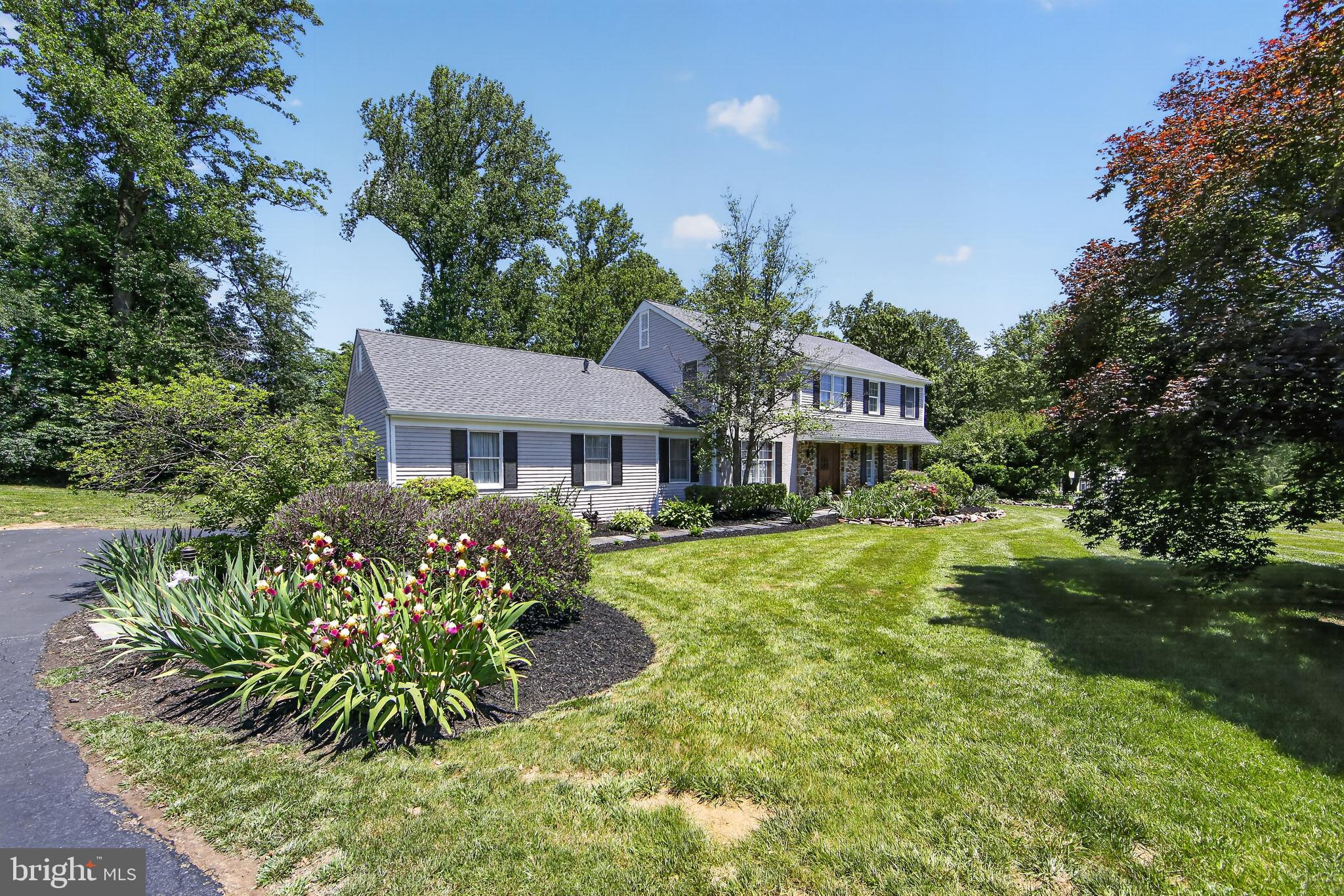 207 WHITESTONE DRIVE