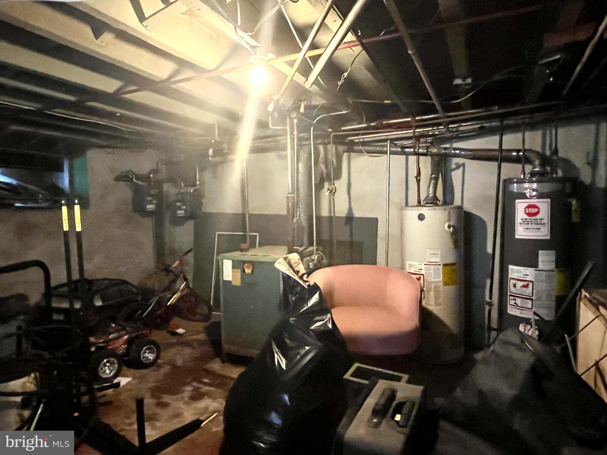 MAYFAIR (EAST) - Residential Income