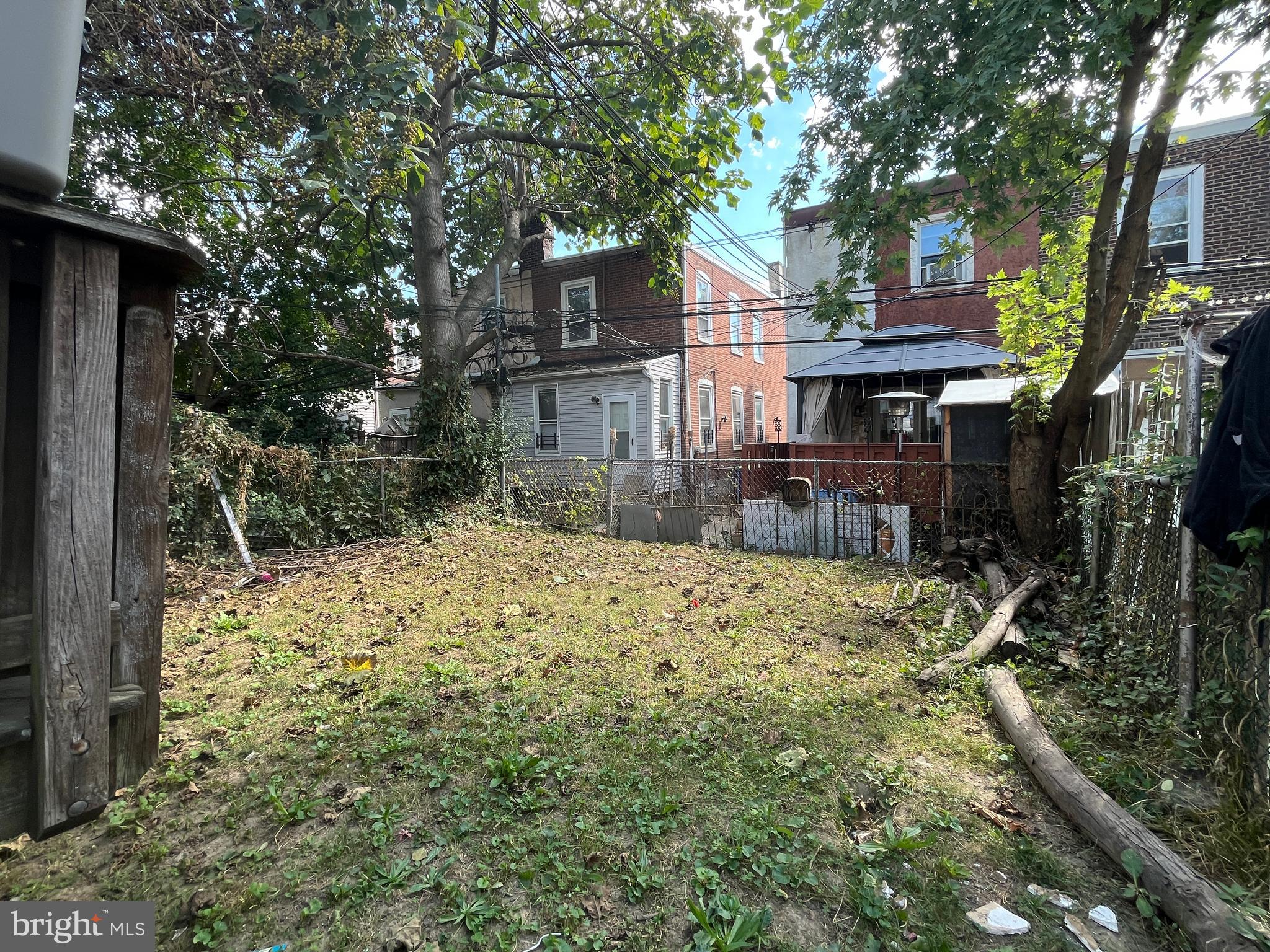 MAYFAIR (EAST) - Residential Income