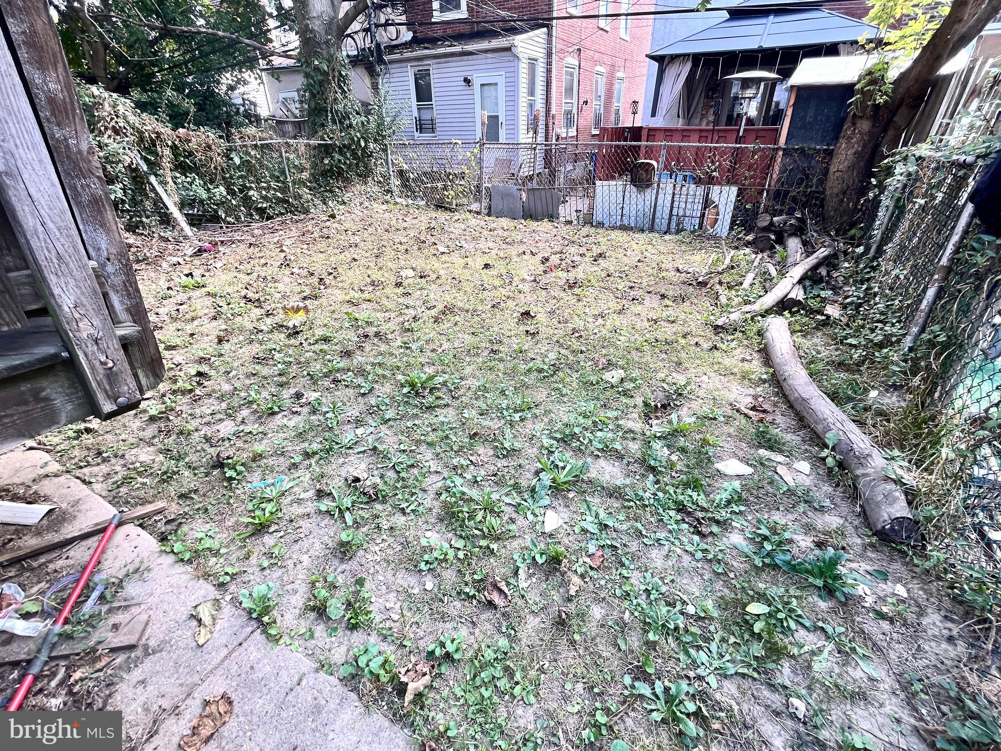 MAYFAIR (EAST) - Residential Income