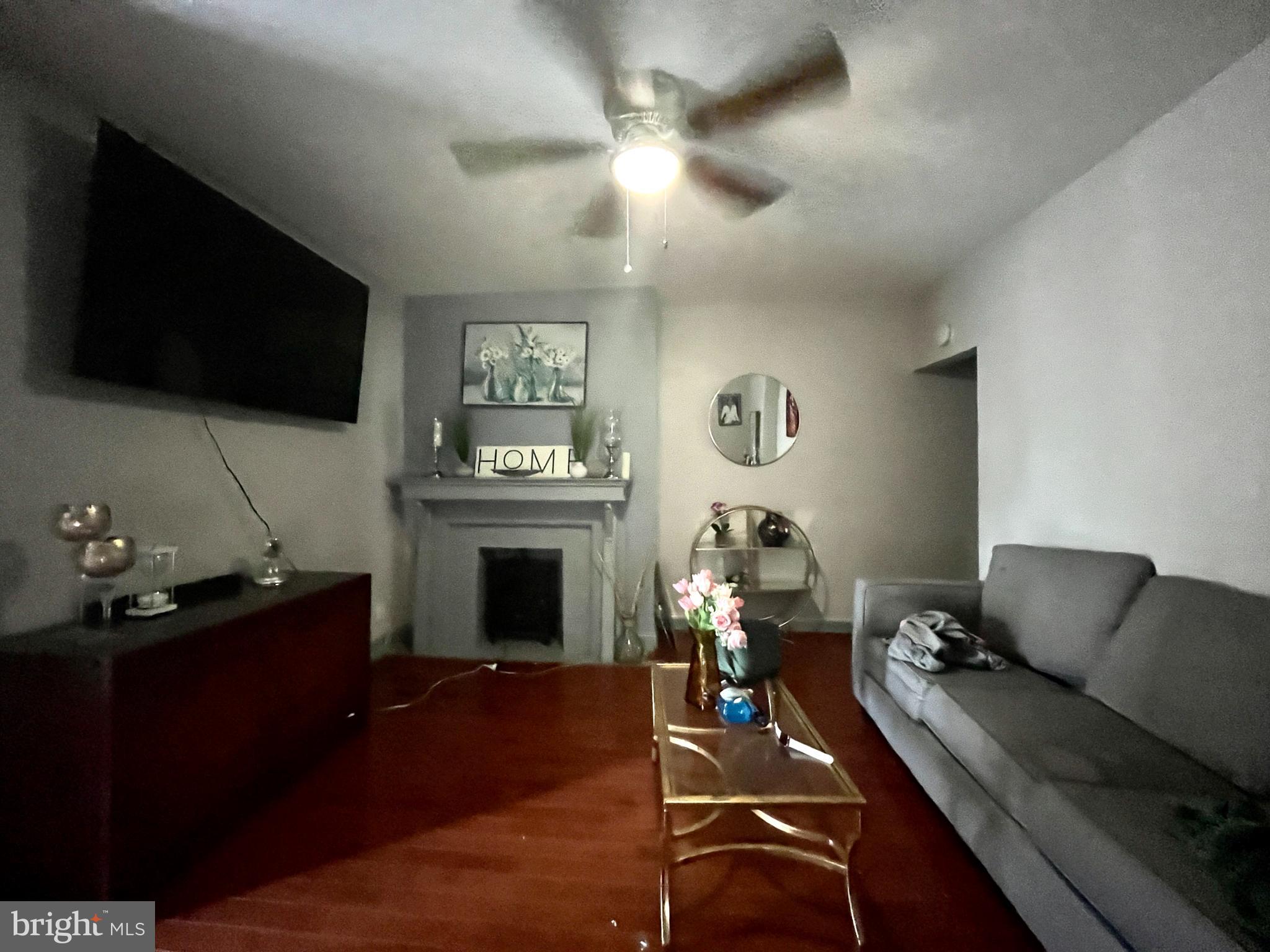 MAYFAIR (EAST) - Residential Income