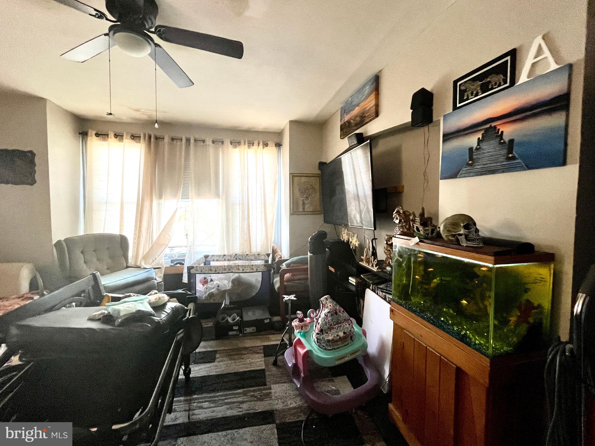 MAYFAIR (EAST) - Residential Income