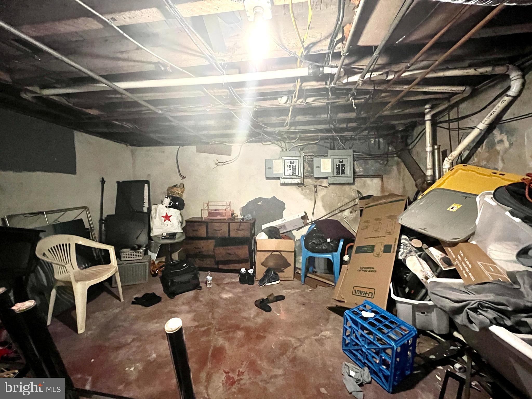 MAYFAIR (EAST) - Residential Income