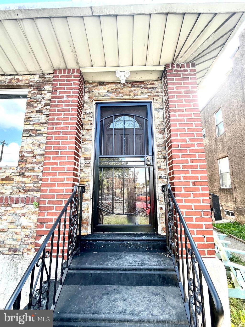Photo of 5713 Torresdale Avenue, PHILADELPHIA, PA 19135 (MLS # PAPH2394478)