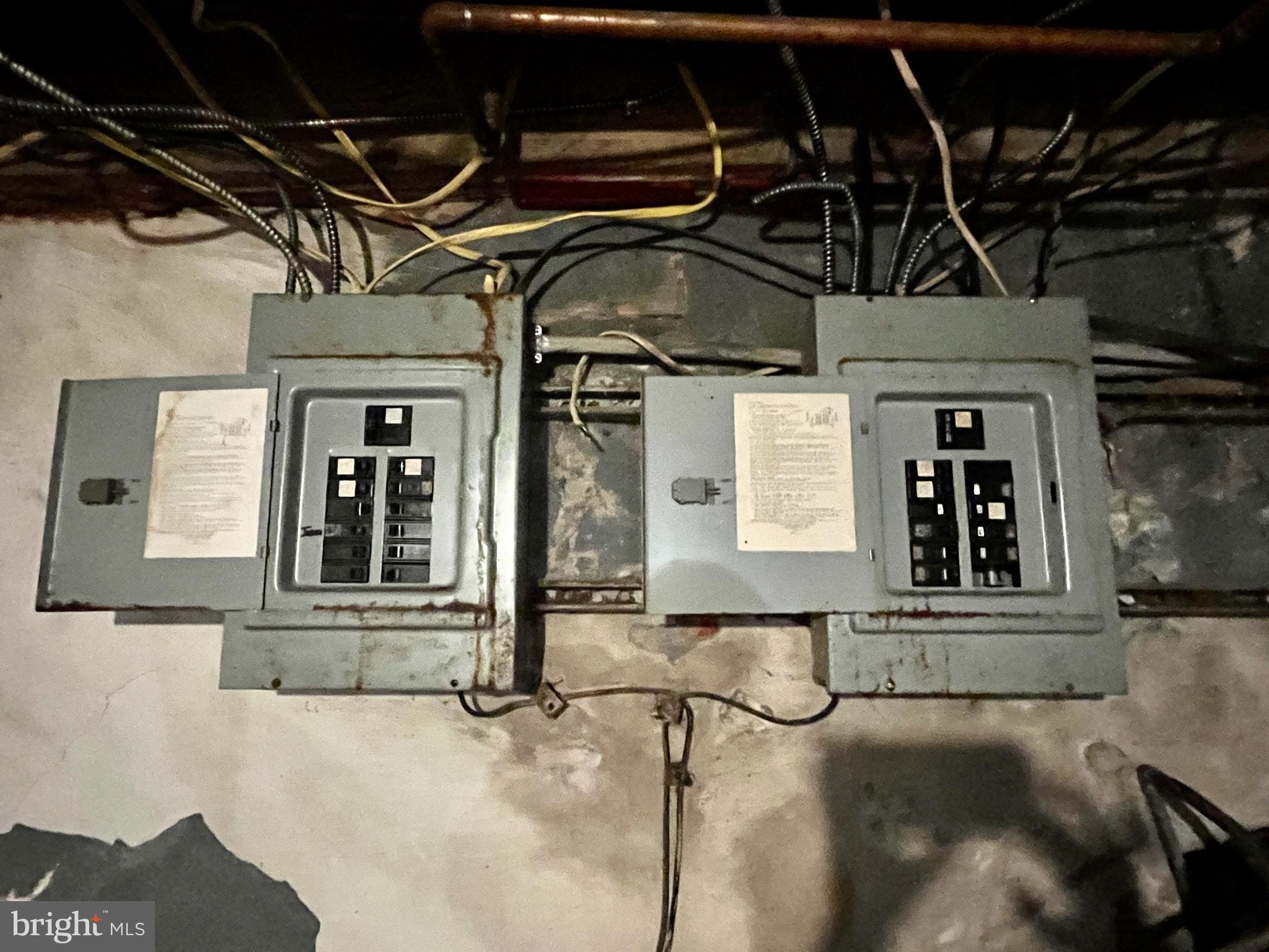 MAYFAIR (EAST) - Residential Income