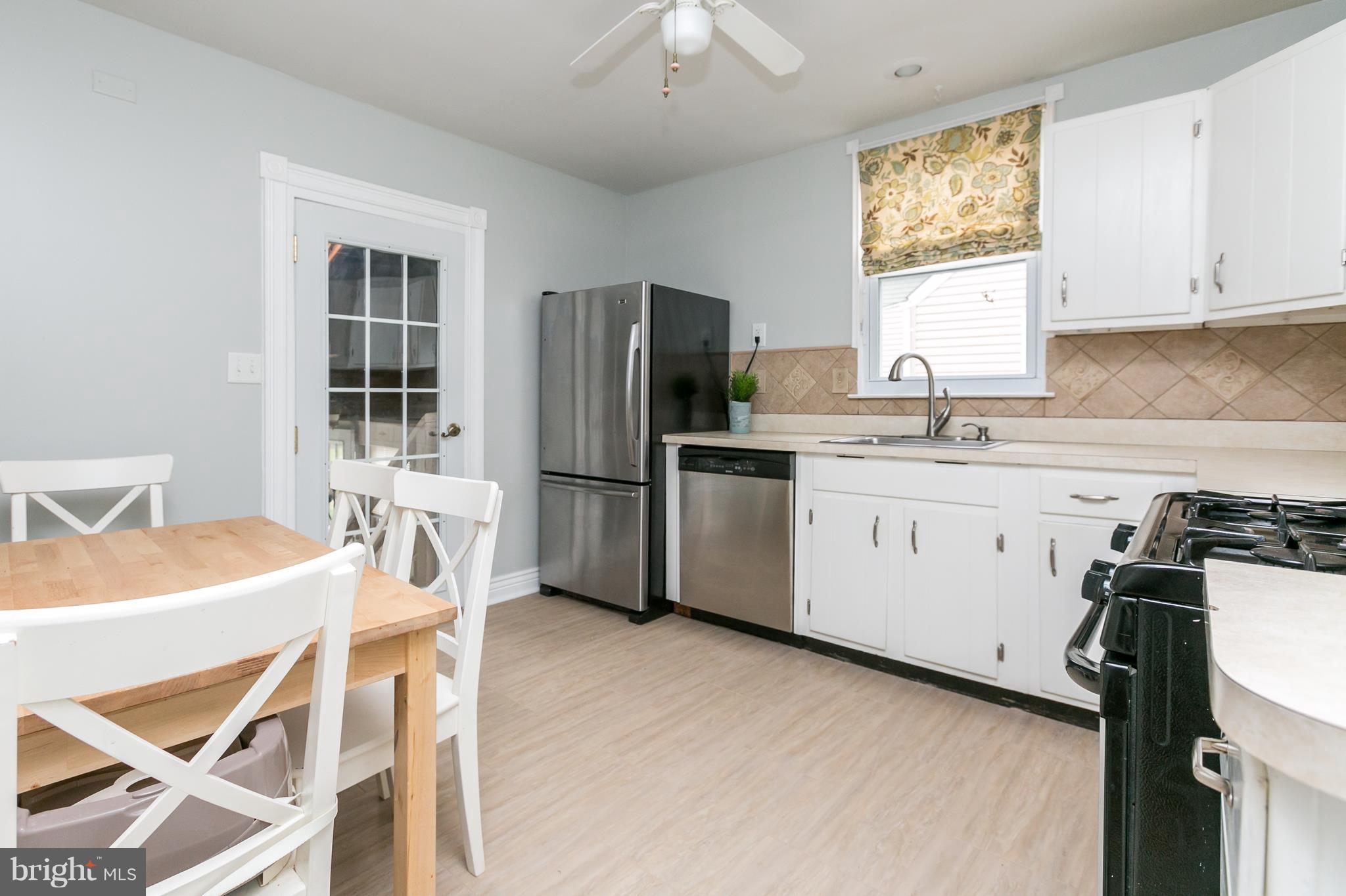 WESTMORELAND FRUIT FARM - Residential