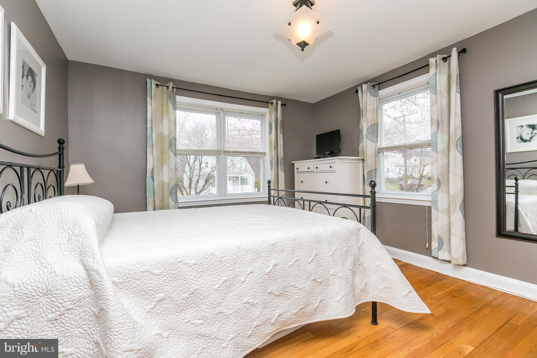 WESTMORELAND FRUIT FARM - Residential