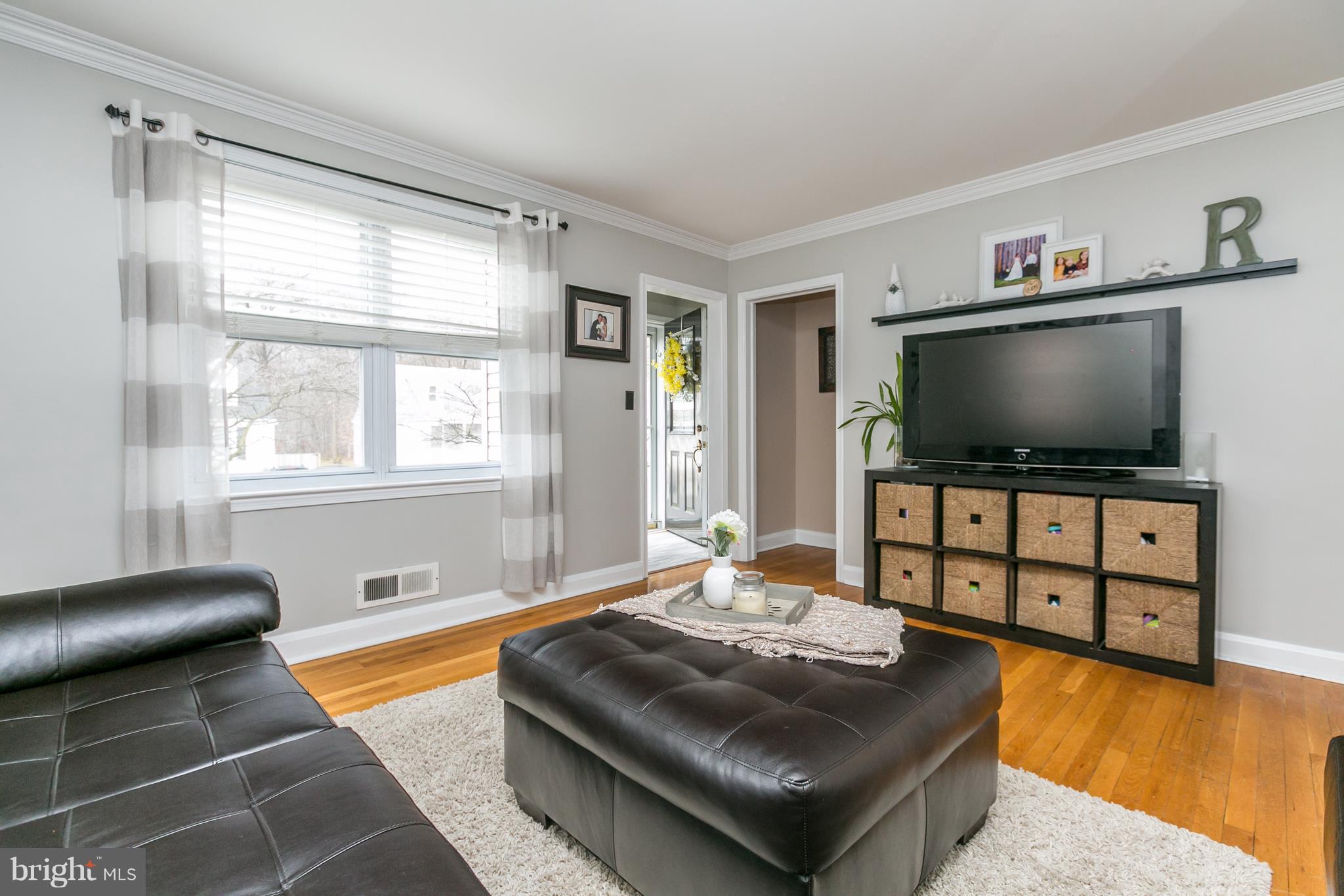 WESTMORELAND FRUIT FARM - Residential