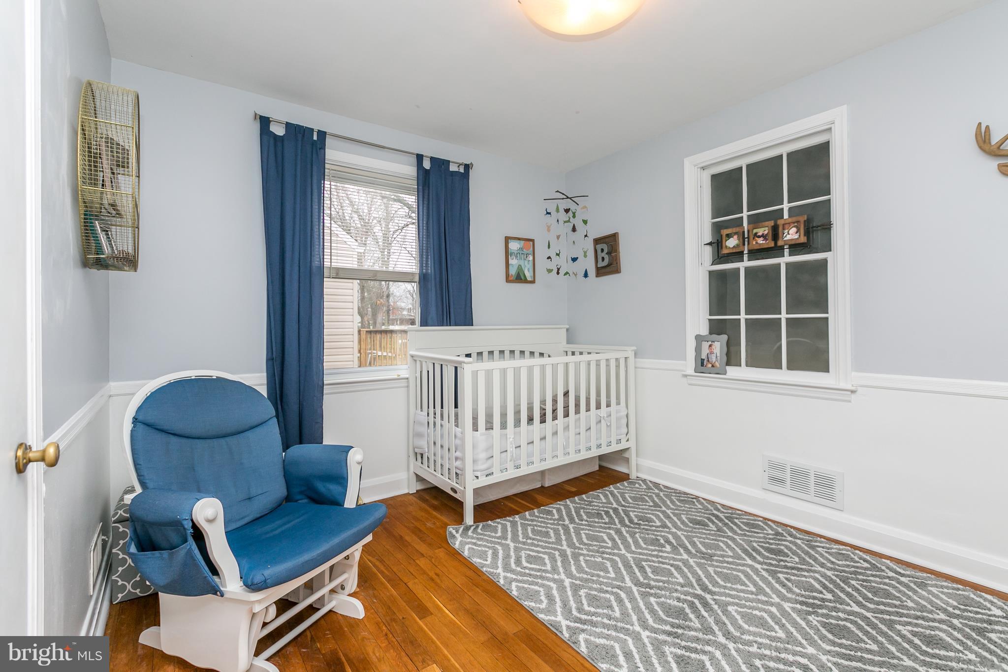 WESTMORELAND FRUIT FARM - Residential