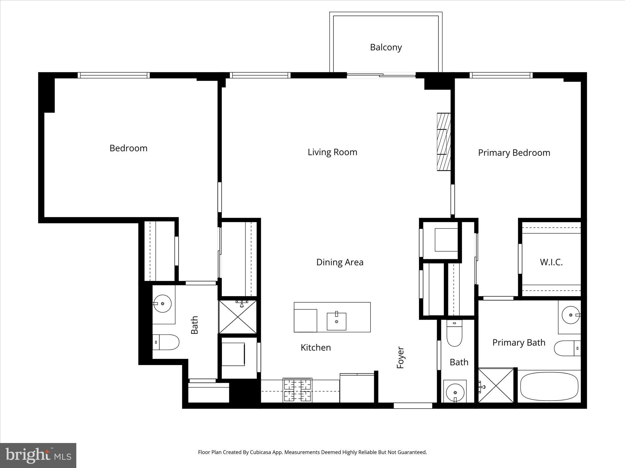 STATION SQUARE - Residential Lease