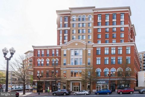 1220 N FILLMORE STREET 909 ARLINGTON VA 22201